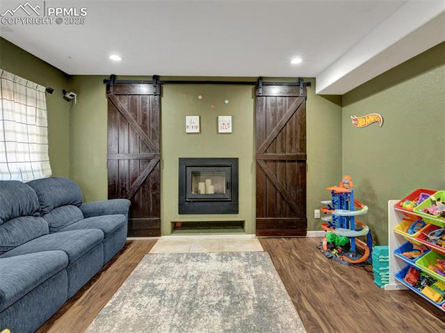 MLS Image for 943 S Candlestar  ,Fountain, Colorado