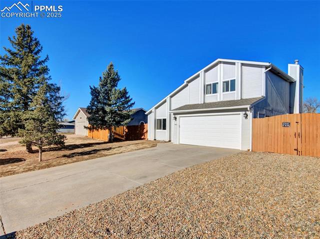 MLS Image for 943 S Candlestar  ,Fountain, Colorado