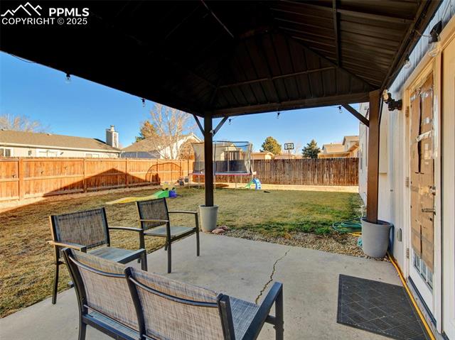 MLS Image for 943 S Candlestar  ,Fountain, Colorado