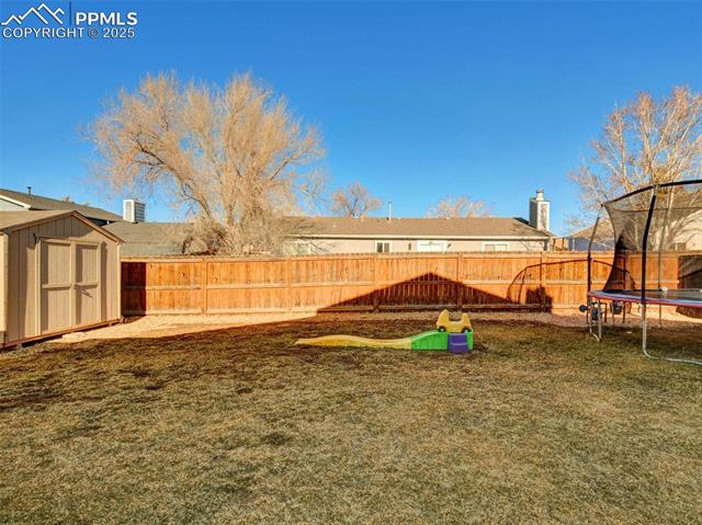 MLS Image for 943 S Candlestar  ,Fountain, Colorado