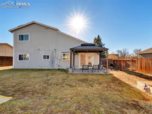 MLS Image for 943 S Candlestar  ,Fountain, Colorado