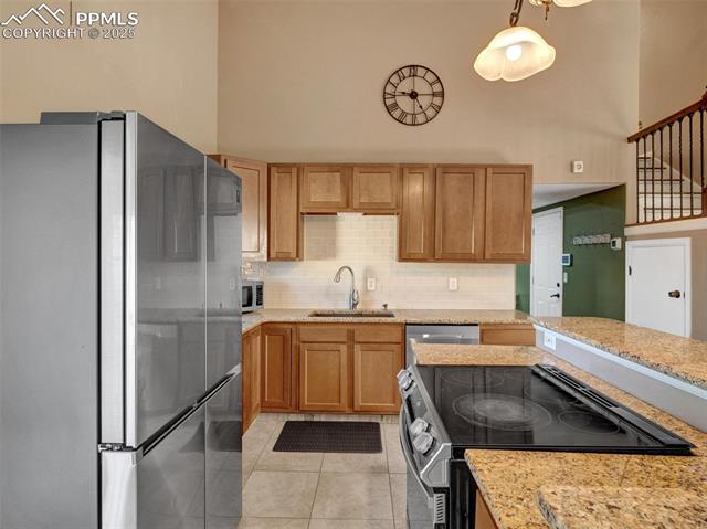 MLS Image for 943 S Candlestar  ,Fountain, Colorado