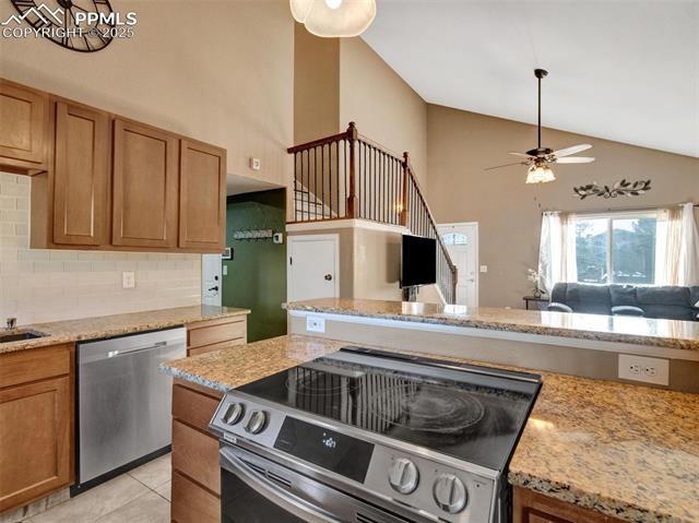 MLS Image for 943 S Candlestar  ,Fountain, Colorado