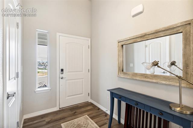 MLS Image for 10729  Horton  ,Colorado Springs, Colorado