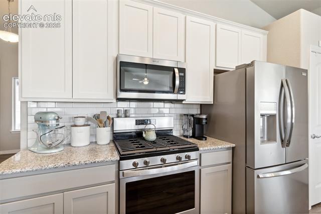 MLS Image for 10729  Horton  ,Colorado Springs, Colorado
