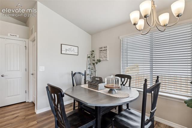 MLS Image for 10729  Horton  ,Colorado Springs, Colorado