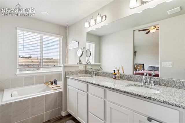 MLS Image for 10729  Horton  ,Colorado Springs, Colorado