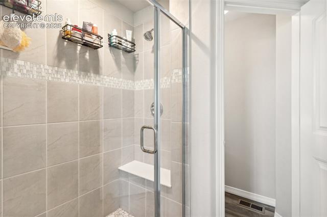 MLS Image for 10729  Horton  ,Colorado Springs, Colorado