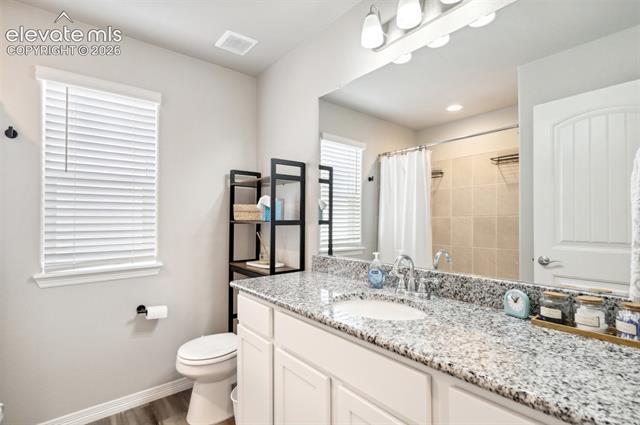 MLS Image for 10729  Horton  ,Colorado Springs, Colorado