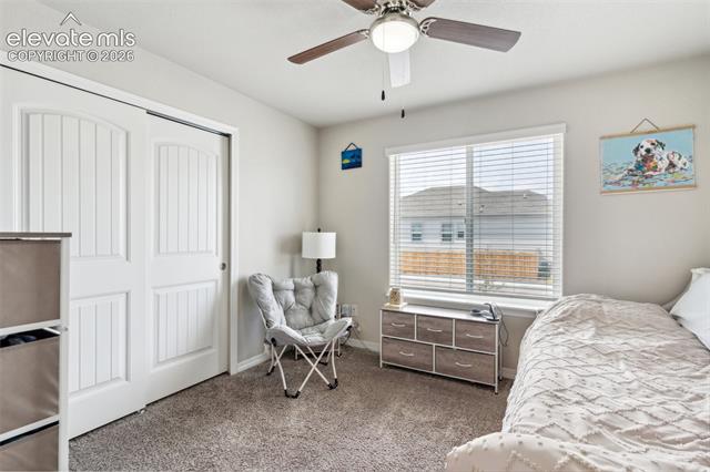 MLS Image for 10729  Horton  ,Colorado Springs, Colorado