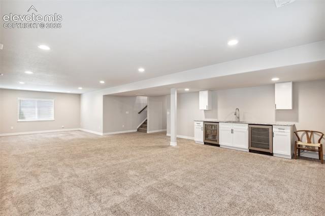 MLS Image for 10729  Horton  ,Colorado Springs, Colorado
