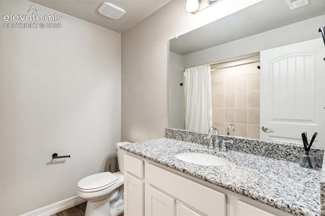 MLS Image for 10729  Horton  ,Colorado Springs, Colorado