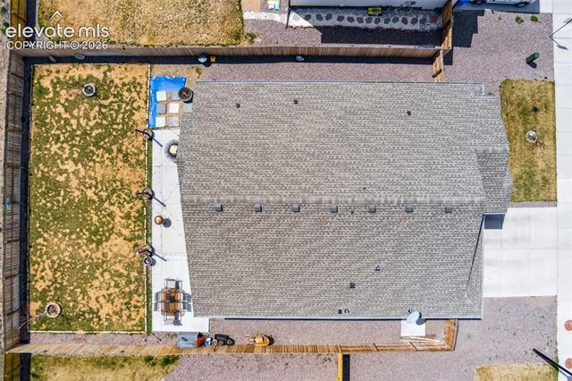 MLS Image for 10729  Horton  ,Colorado Springs, Colorado