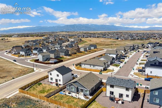 MLS Image for 10729  Horton  ,Colorado Springs, Colorado
