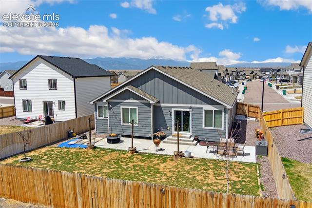 MLS Image for 10729  Horton  ,Colorado Springs, Colorado