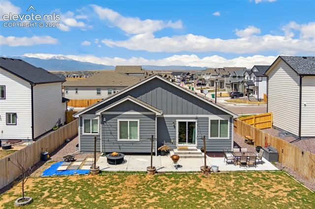 MLS Image for 10729  Horton  ,Colorado Springs, Colorado