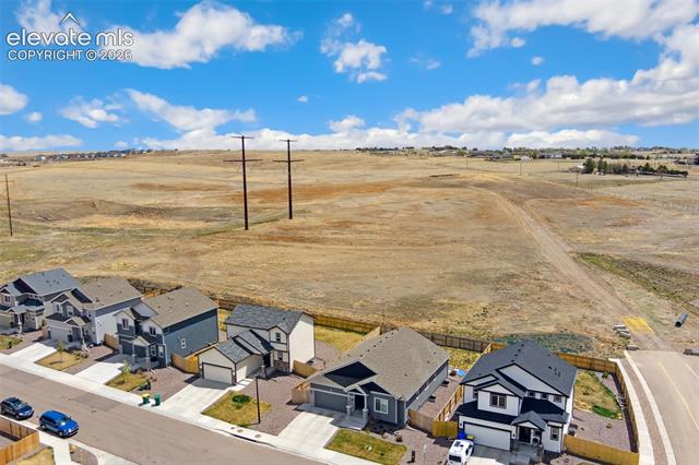 MLS Image for 10729  Horton  ,Colorado Springs, Colorado