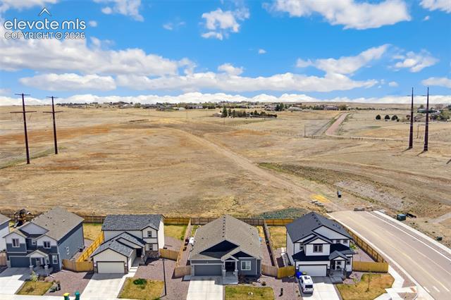 MLS Image for 10729  Horton  ,Colorado Springs, Colorado