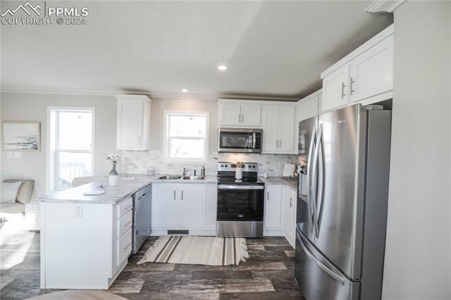 MLS Image for 2595  Wooddale  ,Colorado Springs, Colorado