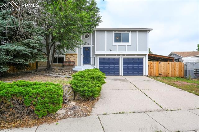 4922  Cita  , colorado springs  House Search MLS Picture