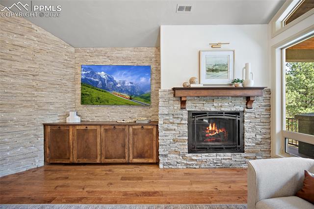 MLS Image for 4961  High Forest  ,Colorado Springs, Colorado