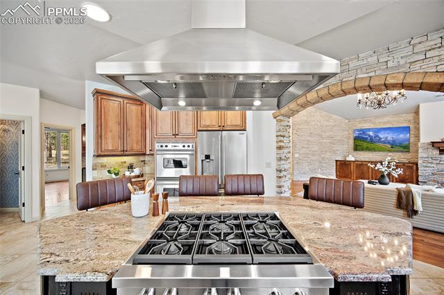 MLS Image for 4961  High Forest  ,Colorado Springs, Colorado