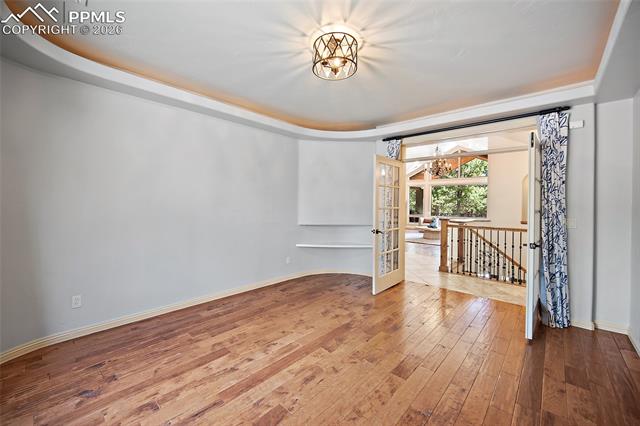 MLS Image for 4961  High Forest  ,Colorado Springs, Colorado