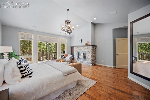 MLS Image for 4961  High Forest  ,Colorado Springs, Colorado