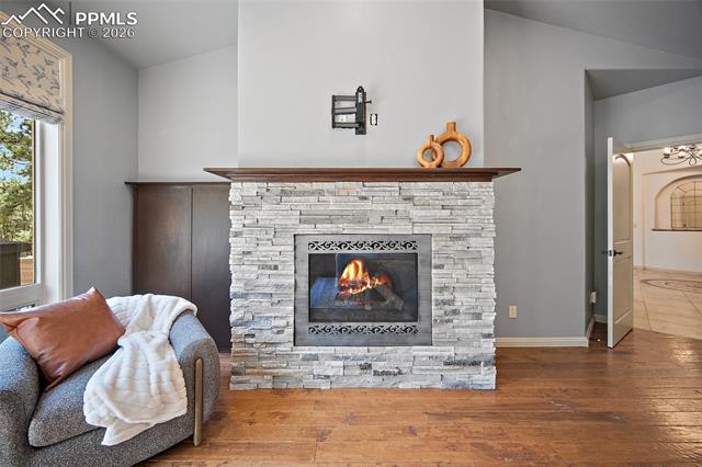 MLS Image for 4961  High Forest  ,Colorado Springs, Colorado