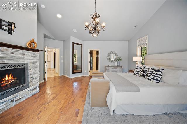 MLS Image for 4961  High Forest  ,Colorado Springs, Colorado