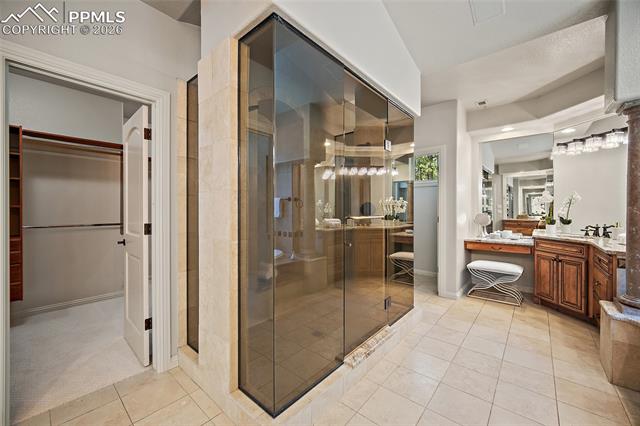 MLS Image for 4961  High Forest  ,Colorado Springs, Colorado