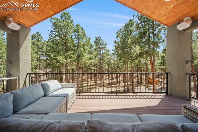 MLS Image for 4961  High Forest  ,Colorado Springs, Colorado