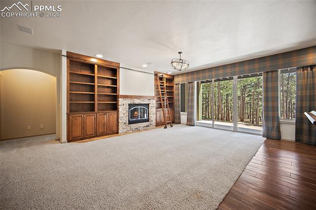 MLS Image for 4961  High Forest  ,Colorado Springs, Colorado