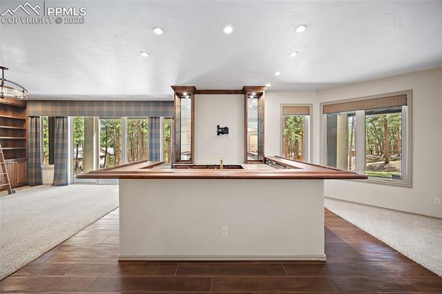 MLS Image for 4961  High Forest  ,Colorado Springs, Colorado