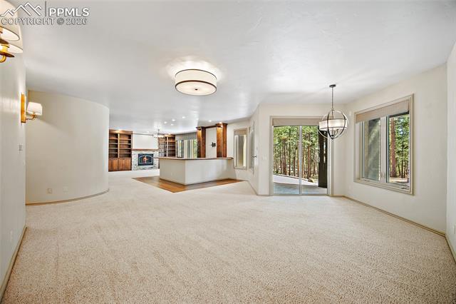 MLS Image for 4961  High Forest  ,Colorado Springs, Colorado
