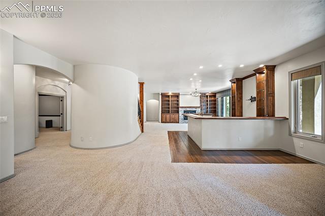 MLS Image for 4961  High Forest  ,Colorado Springs, Colorado