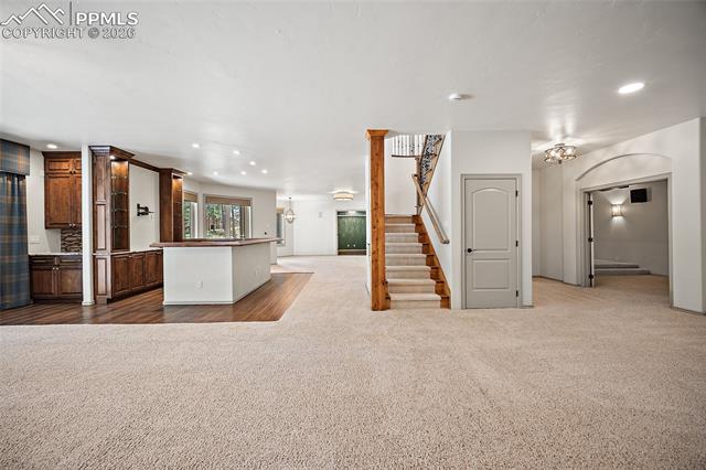 MLS Image for 4961  High Forest  ,Colorado Springs, Colorado
