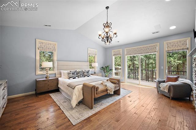 MLS Image for 4961  High Forest  ,Colorado Springs, Colorado