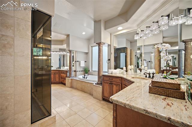 MLS Image for 4961  High Forest  ,Colorado Springs, Colorado