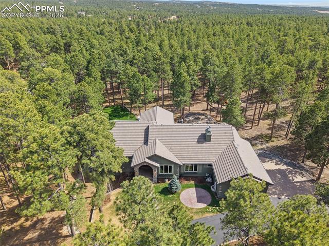 MLS Image for 4961  High Forest  ,Colorado Springs, Colorado