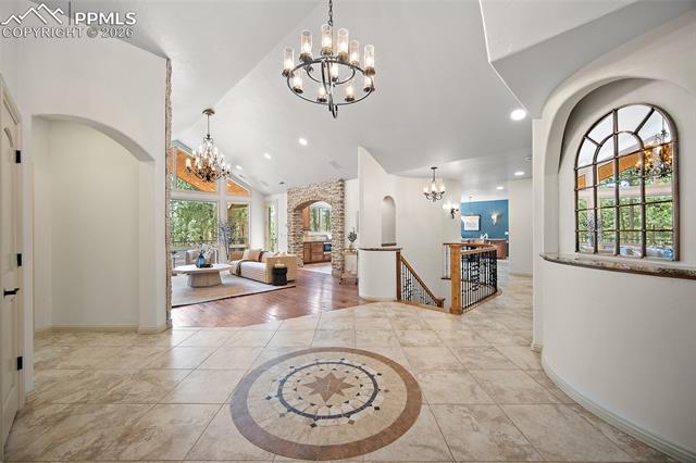 MLS Image for 4961  High Forest  ,Colorado Springs, Colorado