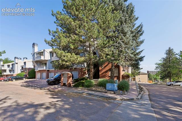 3684  Iguana   , colorado springs&nbsp; House Search MLS Picture