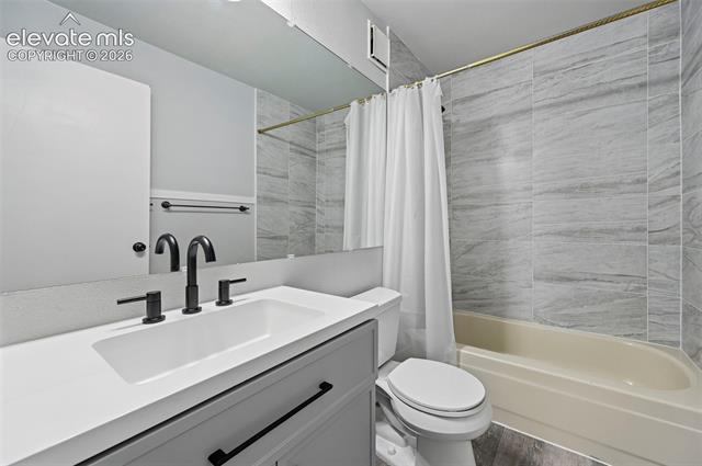MLS Image for 3684  Iguana   ,Colorado Springs, Colorado