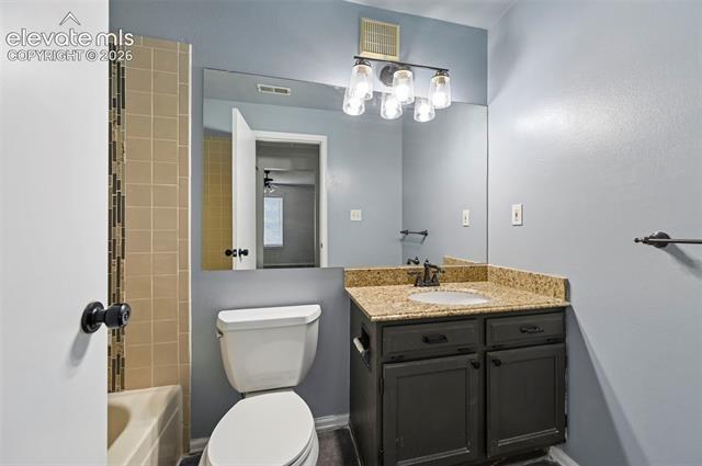 MLS Image for 3684  Iguana   ,Colorado Springs, Colorado