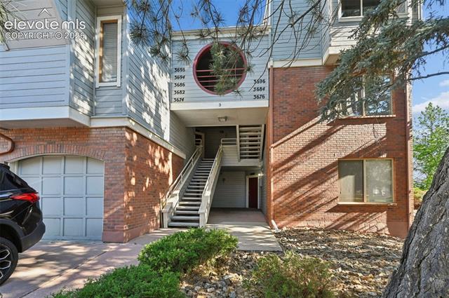 MLS Image for 3684  Iguana   ,Colorado Springs, Colorado