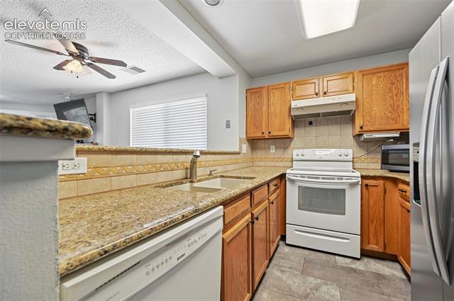 MLS Image for 3684  Iguana   ,Colorado Springs, Colorado