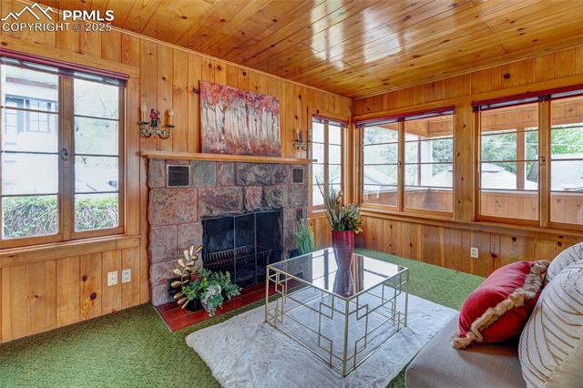 MLS Image for 114  Cave  ,Manitou Springs, Colorado