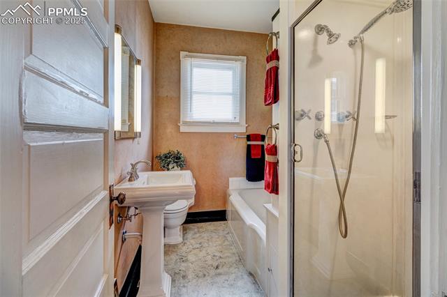 MLS Image for 114  Cave  ,Manitou Springs, Colorado
