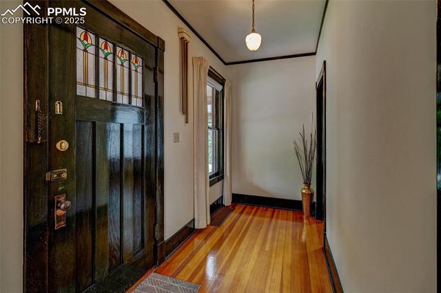 MLS Image for 114  Cave  ,Manitou Springs, Colorado