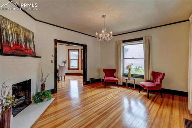 MLS Image for 114  Cave  ,Manitou Springs, Colorado